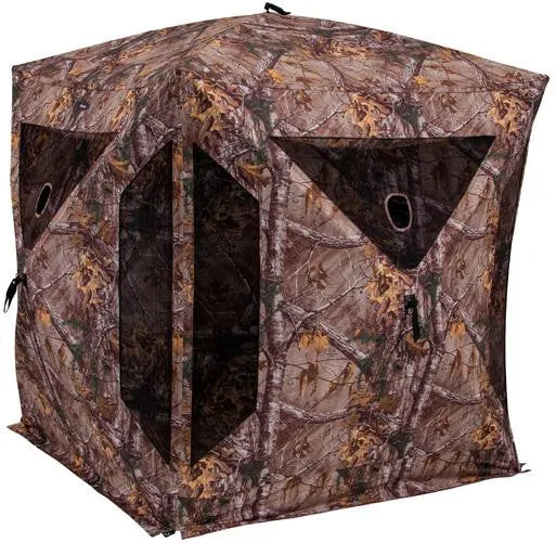 Brotherhood Hub Blind
