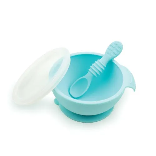 Bumkins - First Feeding Set