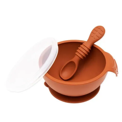 Bumkins - First Feeding Set
