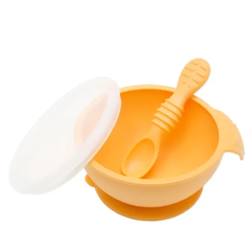 Bumkins - First Feeding Set