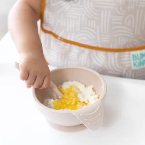 Bumkins - First Feeding Set