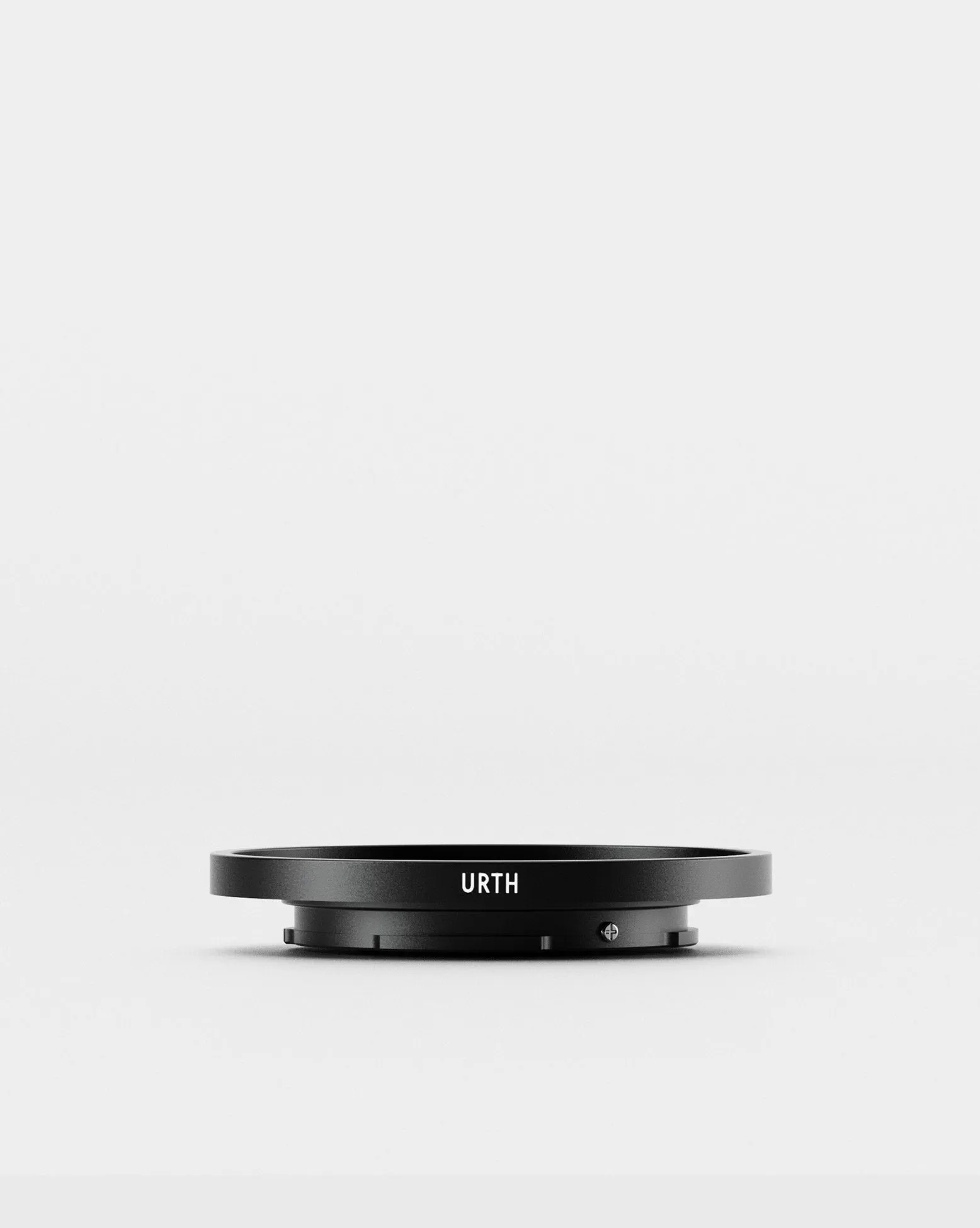 C-Mount Lens to Micro Four Thirds Camera