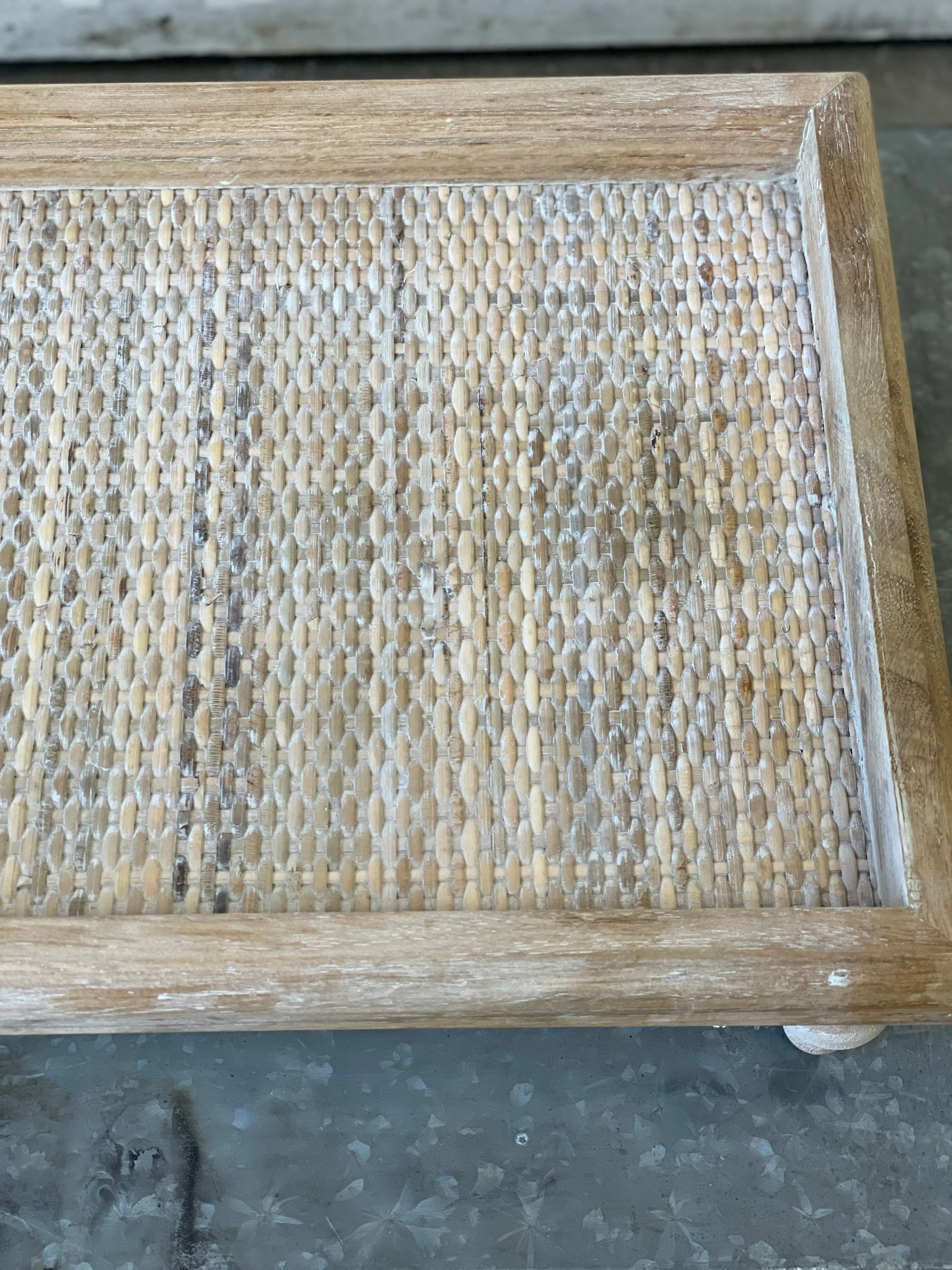Cairo Trays | Set/3 | SKID SPECIAL! *