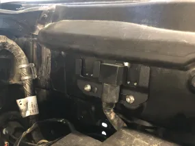 Cali Raised Tacoma | 4runner Bolt On Relay Holder