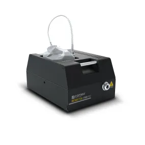 Cameo Pro CLIF1700PRO Instant Fog 1700W Pro Fog Machine