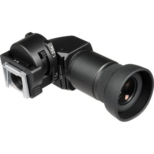 Canon Angle Finder C