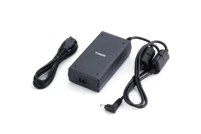 Canon CA-946 Compact Power Adapter for Select Canon Cinema EOS Cameras and Camcorders