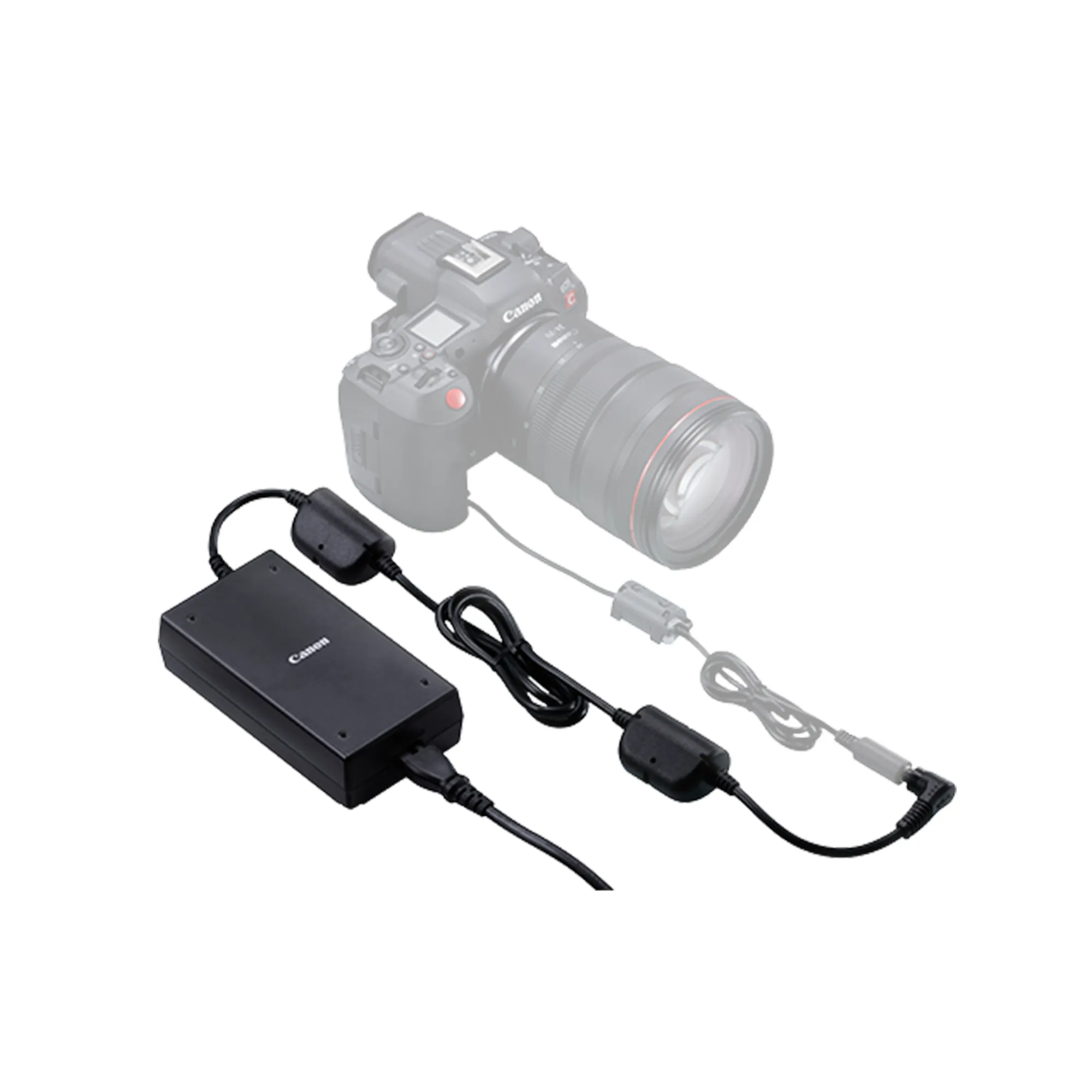 Canon CA-946 Compact Power Adapter for Select Canon Cinema EOS Cameras and Camcorders