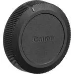 Canon Control Ring Mount Adapter EF-EOS R   Canon Drop-In Filter Mount Adapter with Circular Polarizer Filter