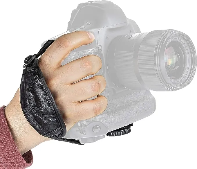 Canon Control Ring Mount Adapter EF-EOS R with ULTIMAXX Photo Essential Accessory Bundle
