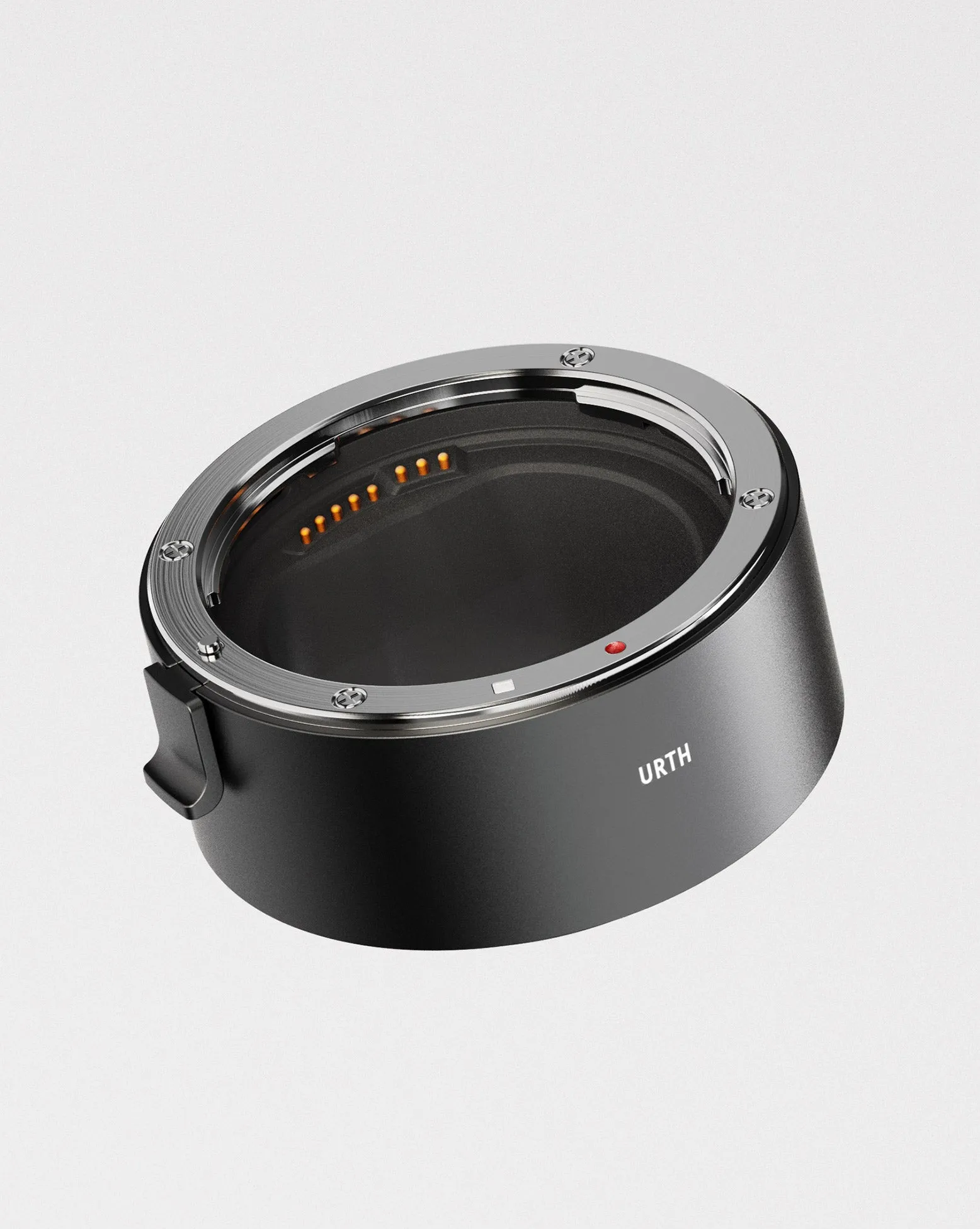 Canon (EF / EF-S) Lens Mount to Nikon Z Camera Mount (Electronic)