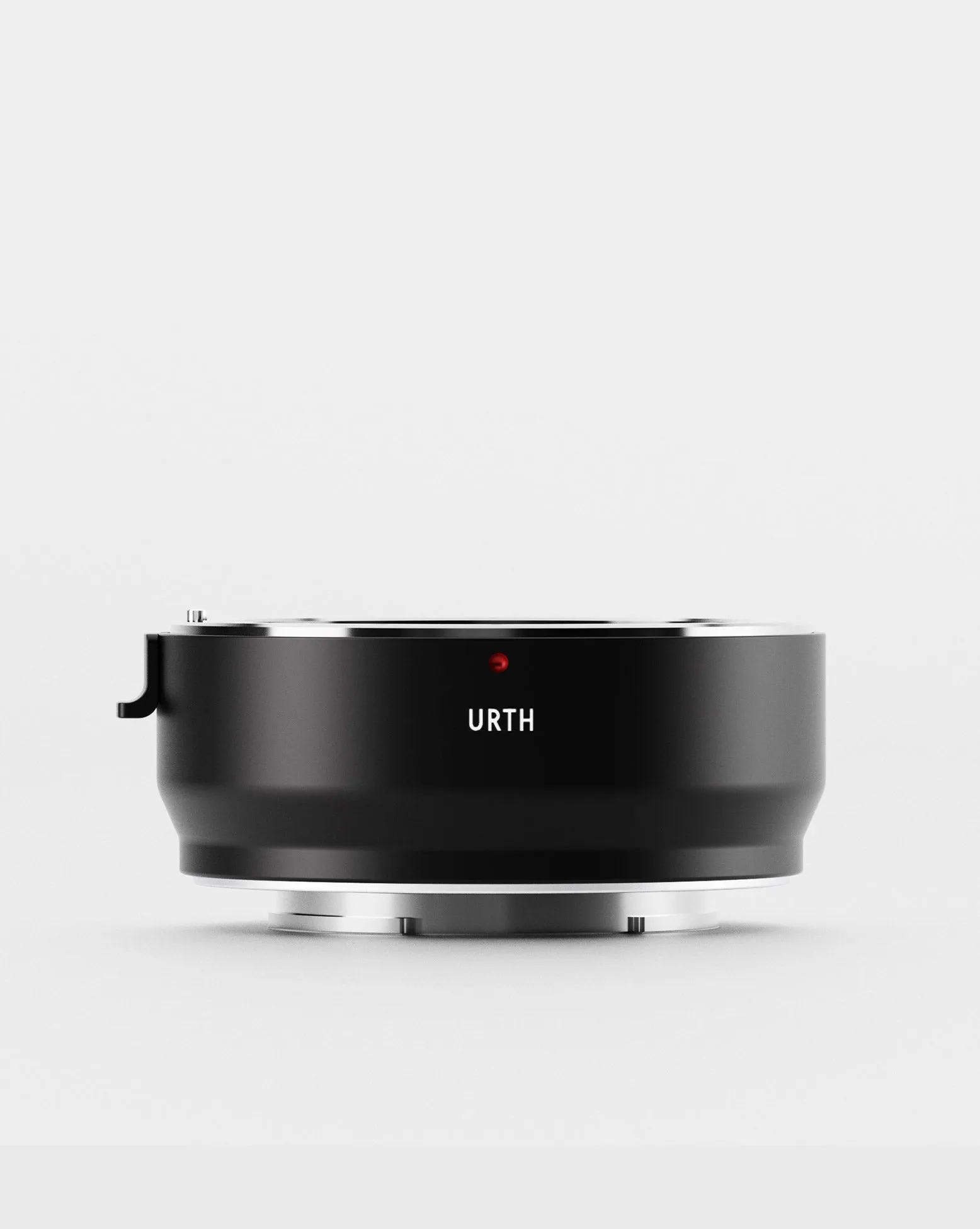 Canon (EF/EF-S) Lens Mount to Sony E Camera Mount (Electronic)