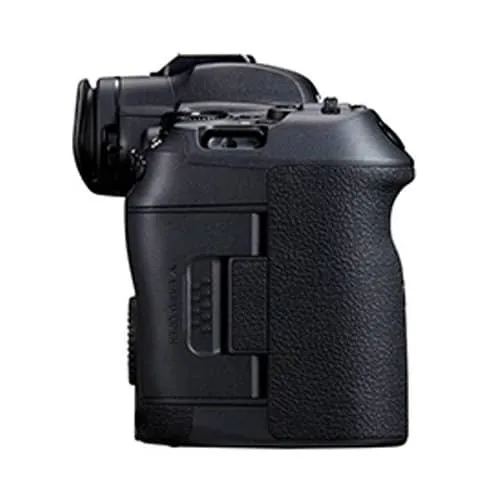 Canon EOS R5 Mirrorless Digital Camera (Body Only)