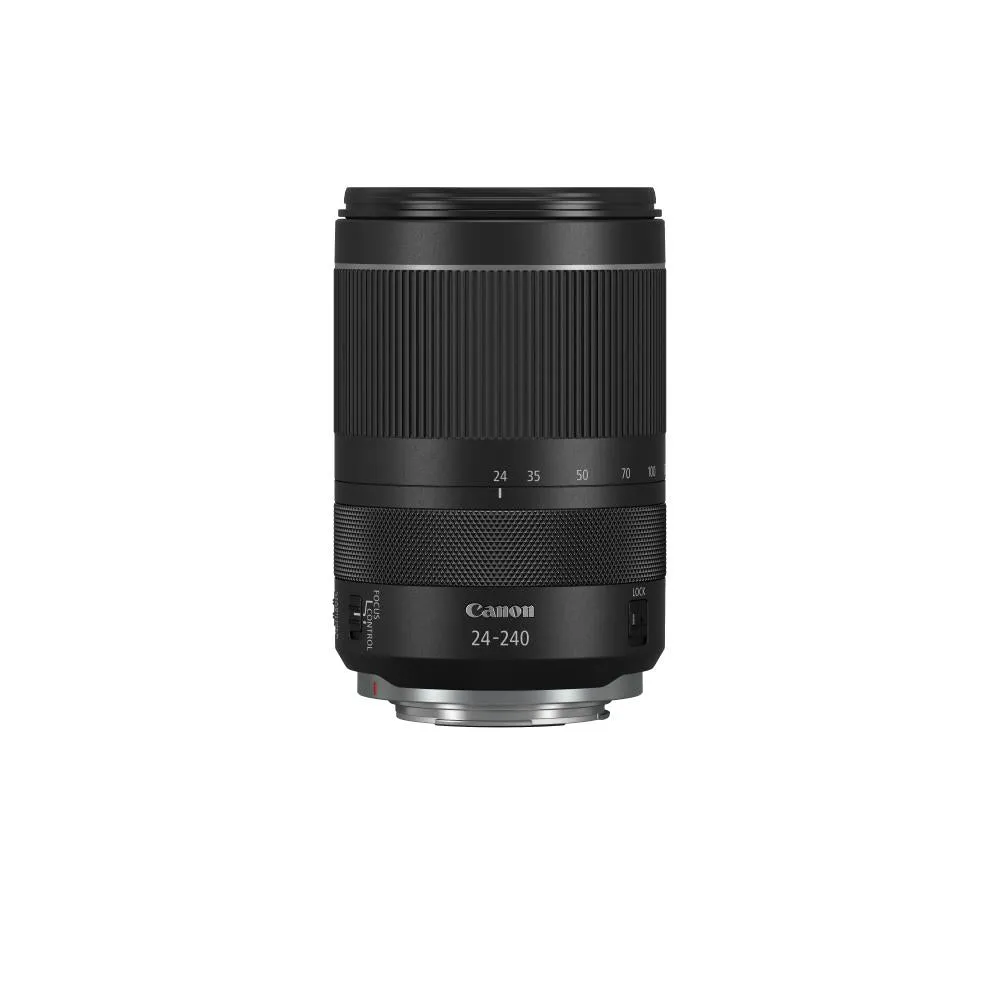 Canon EOS RP Mirrorless Camera