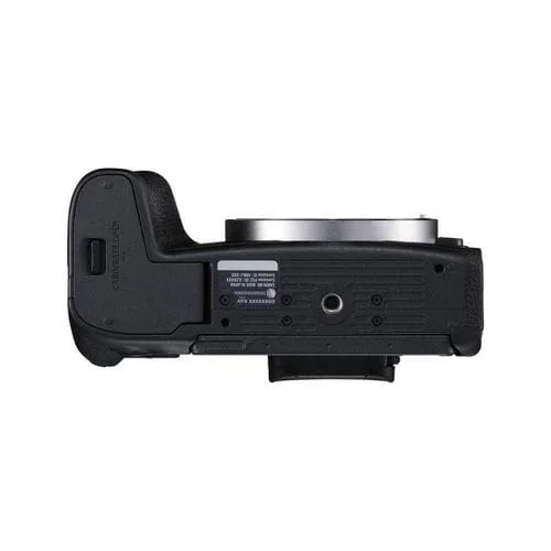 Canon EOS RP Mirrorless Camera