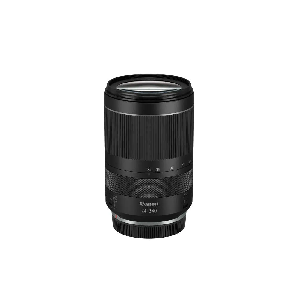 Canon EOS RP Mirrorless Camera