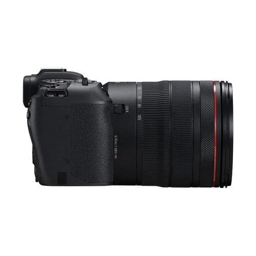 Canon EOS RP Mirrorless Camera