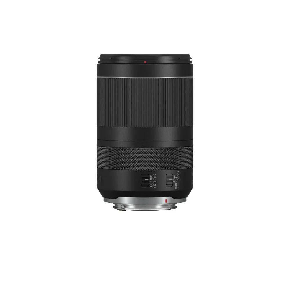 Canon EOS RP Mirrorless Camera