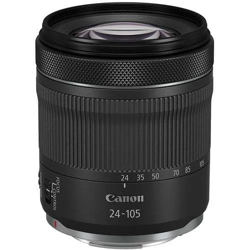 Canon EOS RP Mirrorless Camera