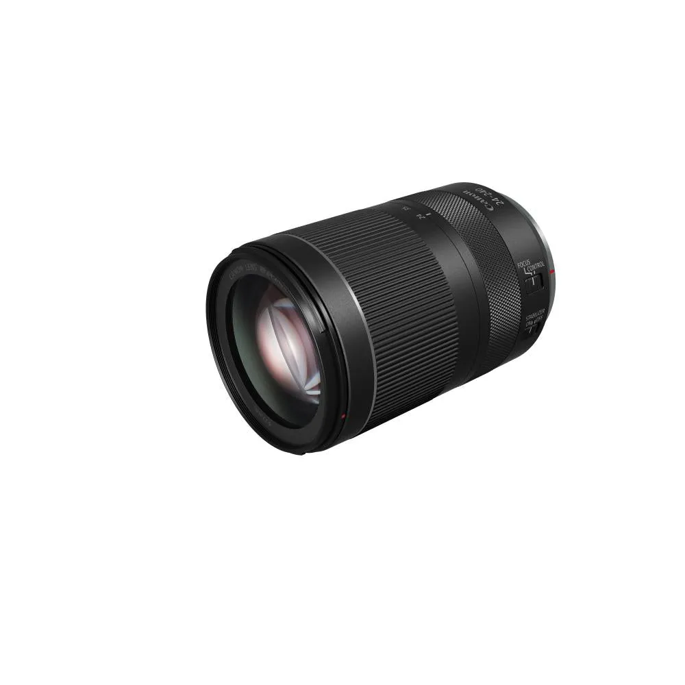 Canon EOS RP Mirrorless Camera