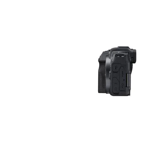 Canon EOS RP Mirrorless Camera