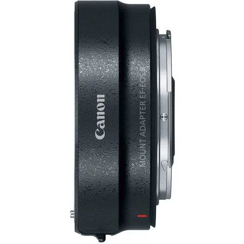 Canon Mount Adapter EF-EOS R   UV Filter Top Kit
