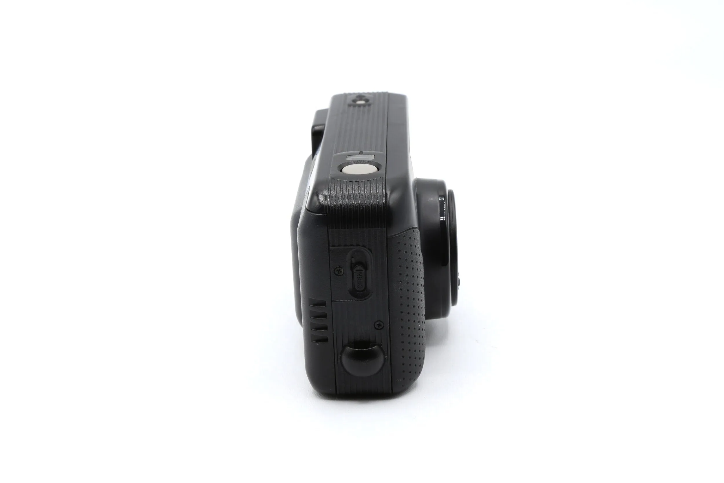 Canon Sure Shot Telemax Date 35mm Film Camera