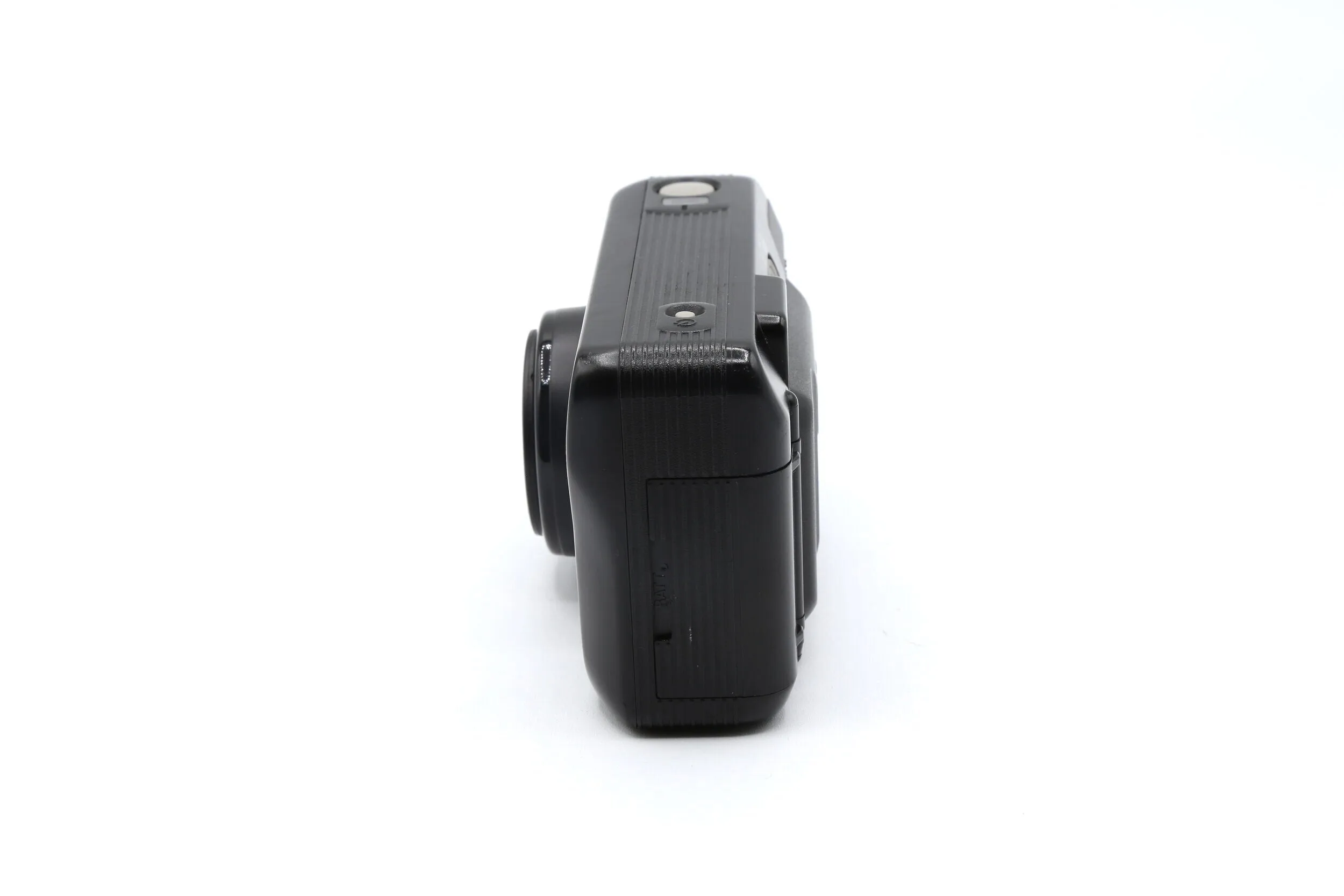 Canon Sure Shot Telemax Date 35mm Film Camera