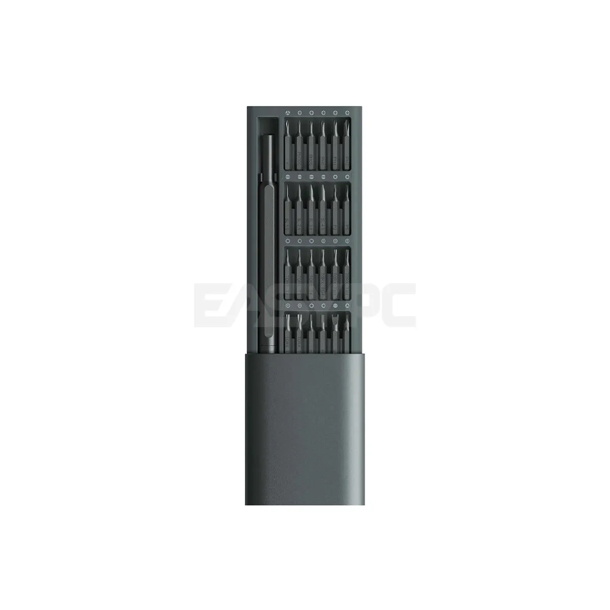 CarbideTorx Precsison Screw kit