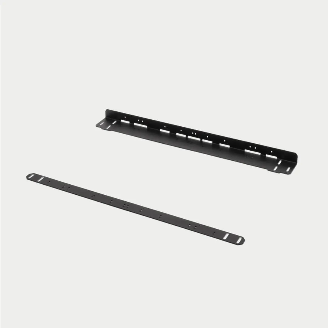 Cargoglide Mounting Brackets for Drawer System