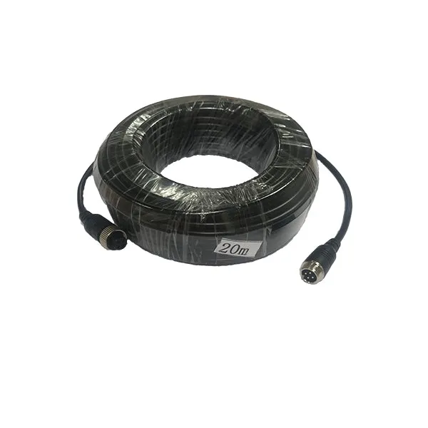 CCTV Lead 3 metre Bg1