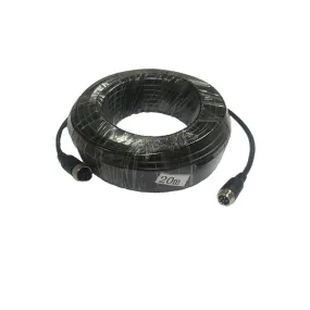 CCTV Lead 3 metre Bg1