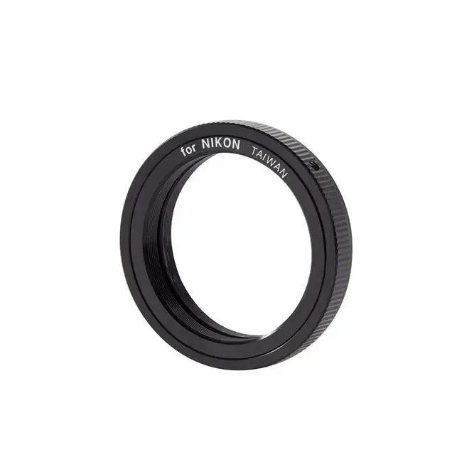 Celestron T-Ring For Nikon Camera (93402)