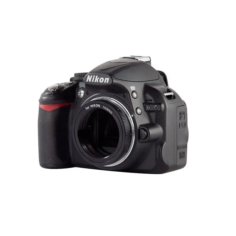 Celestron T-Ring For Nikon Camera (93402)