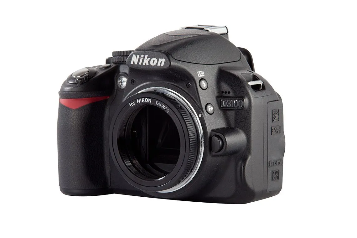 Celestron T-ring for Nikon Camera