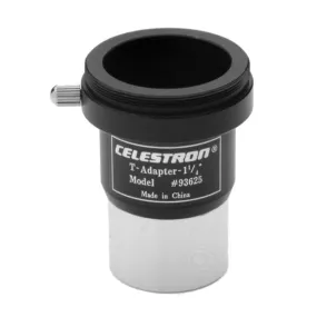 Celestron Universal Camera T-Adapter - 1.25" - 93625