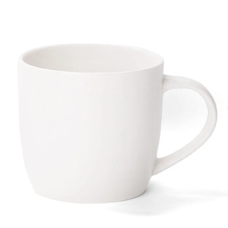 Ceramic mug custom print LOGO