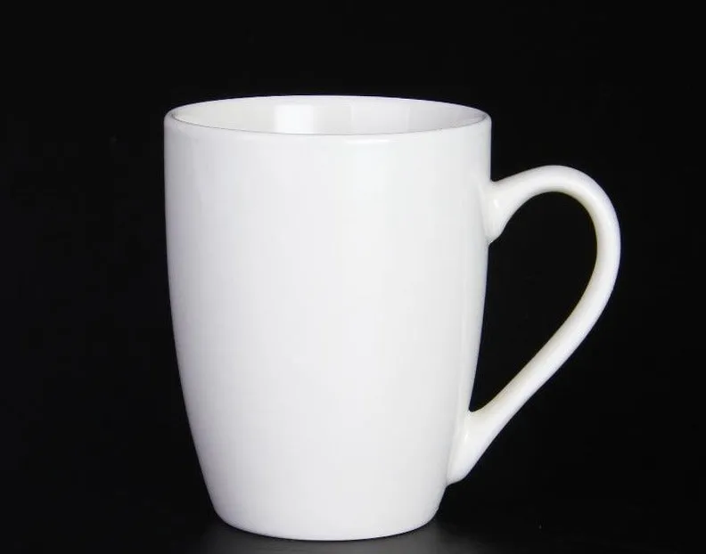 Ceramic mug custom print LOGO
