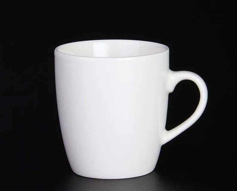 Ceramic mug custom print LOGO