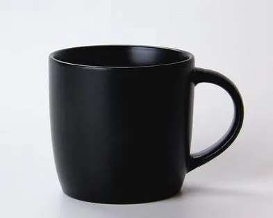 Ceramic mug custom print LOGO