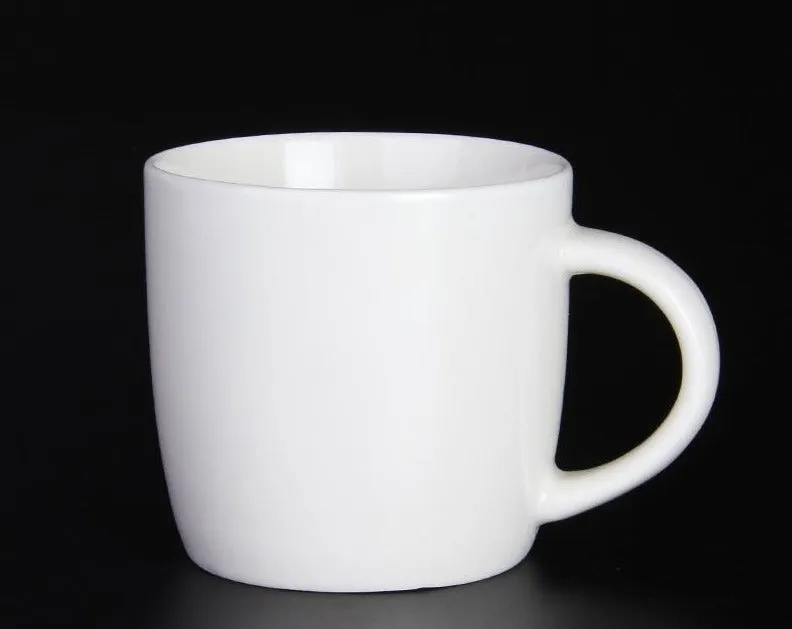 Ceramic mug custom print LOGO