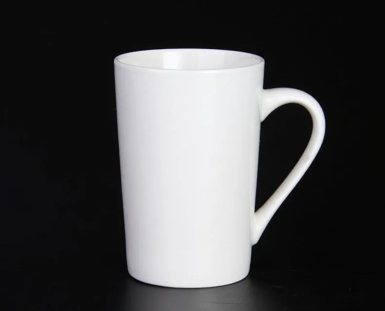 Ceramic mug custom print LOGO