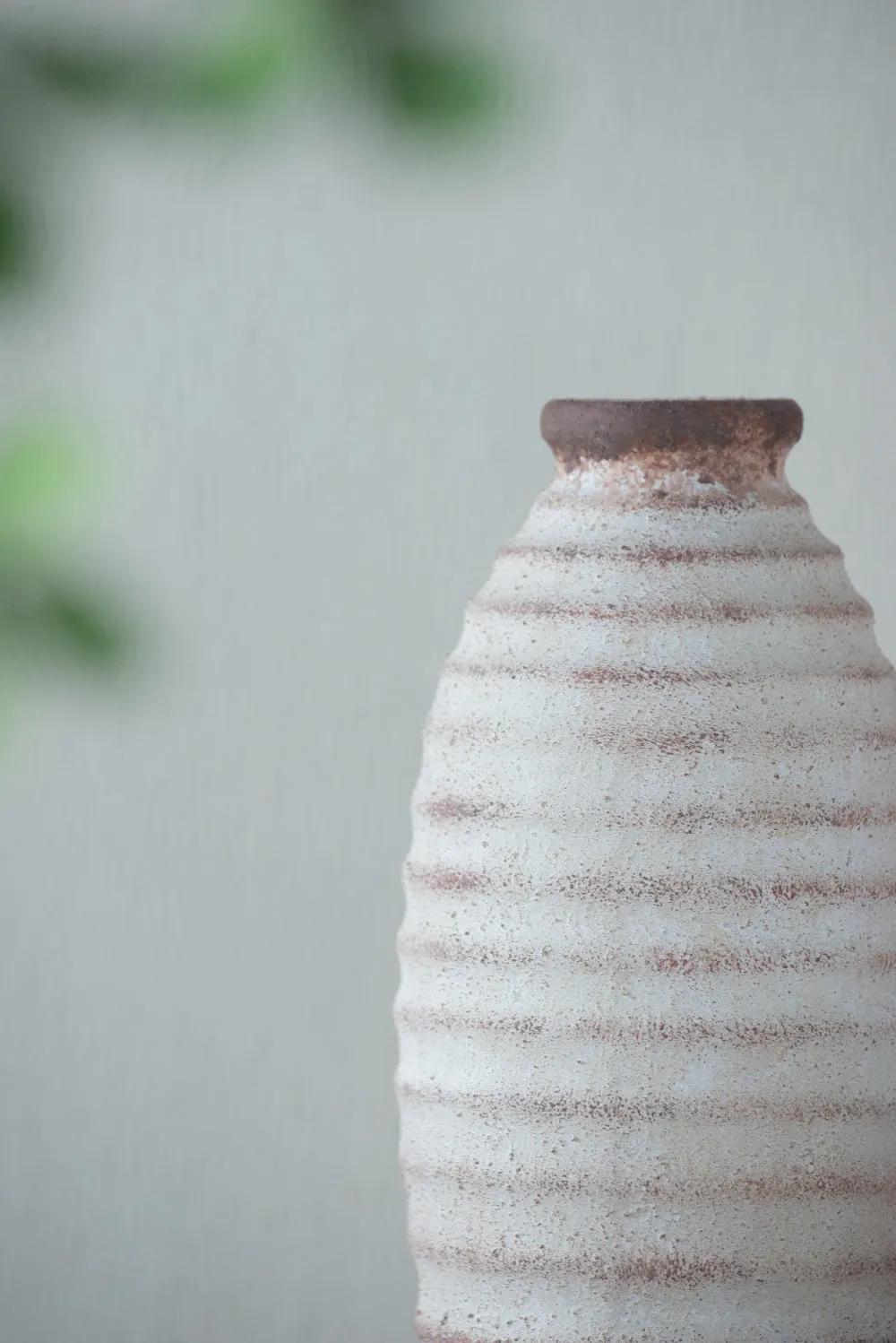 Ceramic Vase 28cm