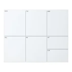 CHAT BOARD Weekly Planner