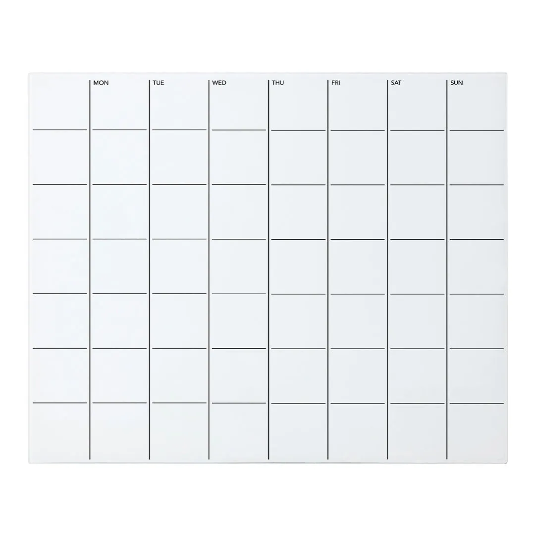 CHAT BOARD Weekly Planner