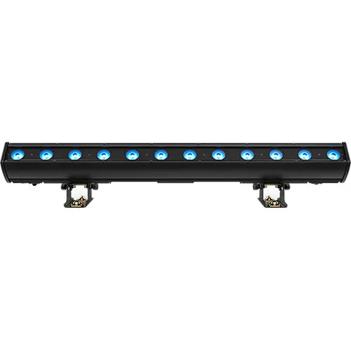Chauvet Professional COLORDASHBATTENH12XIP Linear Wash Light