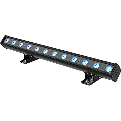 Chauvet Professional COLORDASHBATTENH12XIP Linear Wash Light