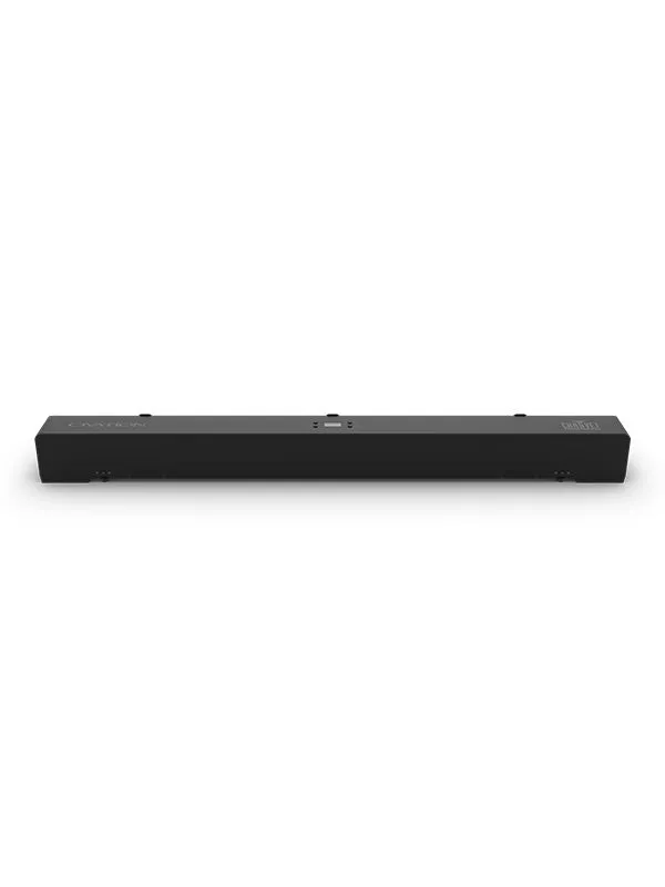 Chauvet Professional OVATION-CYC3-FC Low-Profile and Lightweight Cyclorama Wash or Footlight Fixture Light Source: 180 LEDs