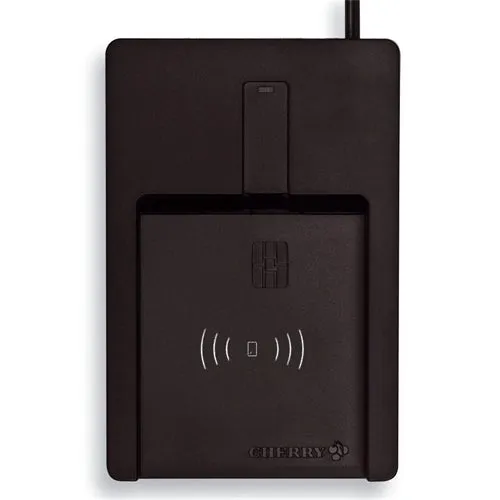 CHERRY ST-1257 Card Reader