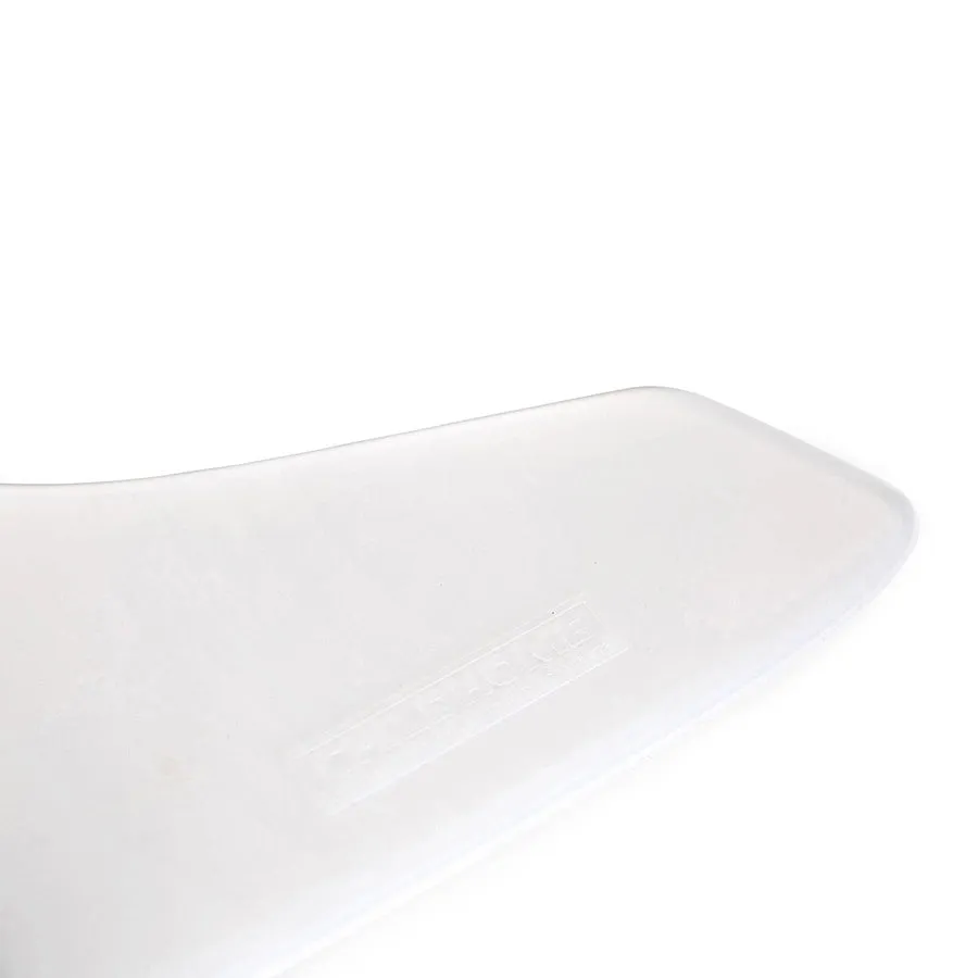 Childhome Evolu Silicone Feeding Tray Cover (Transparent) **Tray is Sold Separate**